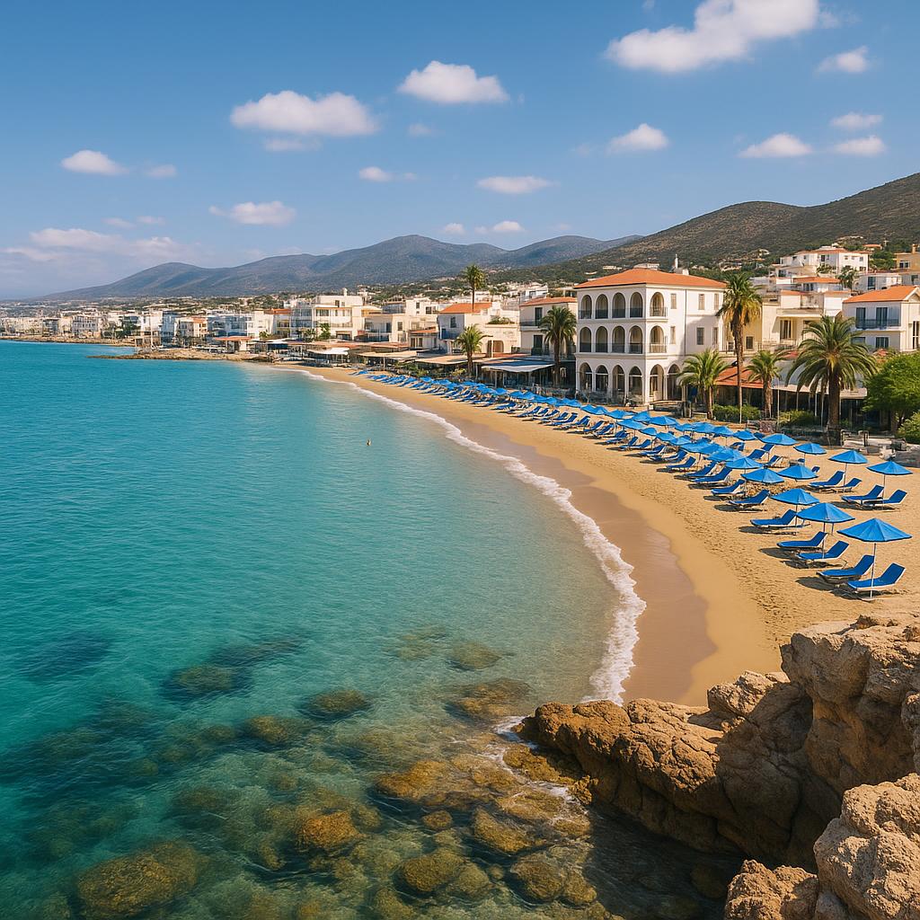 שבועות בכרתים - עוד חגיגה